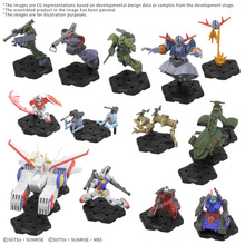 Load image into Gallery viewer, *Pre-Order* Gundam Assemble Deluxe Set 01