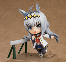 Load image into Gallery viewer, Nendoroid Oguri Cap
