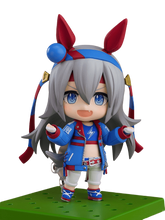 Load image into Gallery viewer, Nendoroid Tamamo Cross
