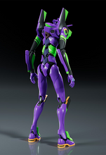 Load image into Gallery viewer, MODEROID Evangelion Unit-01