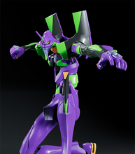 Load image into Gallery viewer, MODEROID Evangelion Unit-01