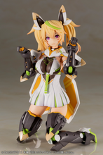 Load image into Gallery viewer, Megami Device: Pso2 Gene "Stella Innocent ver"