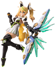 Load image into Gallery viewer, Megami Device: Pso2 Gene "Stella Innocent ver"