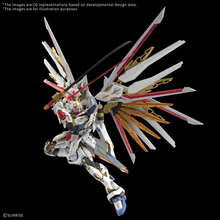 Load image into Gallery viewer, *Pre-Order* Mgex 1\100 Mighty Strike Freedom Gundam