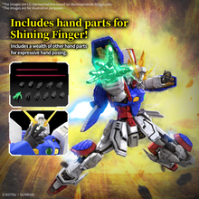 Load image into Gallery viewer, Rg 1/144 Shining Gundam