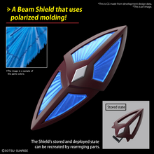 Load image into Gallery viewer, HG 1/144 GELGOOG Menace (LUNAMARIA HAWKE CUSTOM)