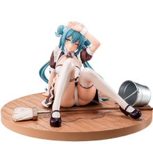 Load image into Gallery viewer, 1/6 Elf Maid-san no Gohoushi Rhyme