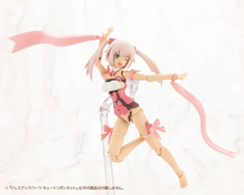 Load image into Gallery viewer, Kotobukiya Cute Ribbon Set
