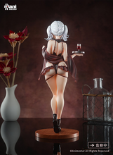 Load image into Gallery viewer, Animester Wine Waiter Girl - Cynthia