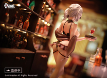 Load image into Gallery viewer, Animester Wine Waiter Girl - Cynthia