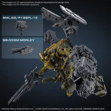 Load image into Gallery viewer, 30MM Armored Core RaD CC-3000 Wrecker Milk Tooth