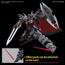 Load image into Gallery viewer, HG 1/144 BLACK KNIGHT SQUAD Shi-ve.A