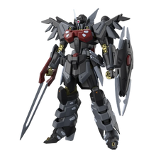 Load image into Gallery viewer, HG 1/144 BLACK KNIGHT SQUAD Shi-ve.A