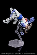 Load image into Gallery viewer, Buster Doll: Gunner