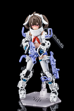 Load image into Gallery viewer, Buster Doll: Gunner