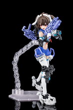 Load image into Gallery viewer, Buster Doll: Gunner