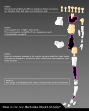 Load image into Gallery viewer, Buster Doll: Gunner