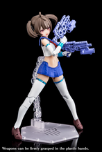 Load image into Gallery viewer, Buster Doll: Gunner
