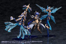 Load image into Gallery viewer, XenoAlma Trickle Dekapodia