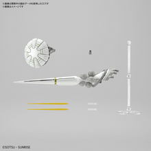 Load image into Gallery viewer, HG 1/144 Xavier's Gyan Hakuji-Packs