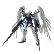 Load image into Gallery viewer, MG 1/100 Wing Gundam Zero Ew Ver.Ka