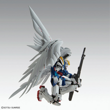 Load image into Gallery viewer, MG 1/100 Wing Gundam Zero Ew Ver.Ka