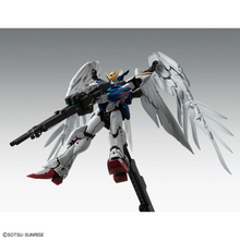 Load image into Gallery viewer, MG 1/100 Wing Gundam Zero Ew Ver.Ka