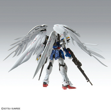 Load image into Gallery viewer, MG 1/100 Wing Gundam Zero Ew Ver.Ka