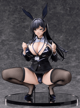 Load image into Gallery viewer, *Pre-Order*Kaori Kuromizawa Bunny Ver.