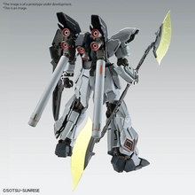Load image into Gallery viewer, MG 1/100 Sinanju Stein Narrative Ver.Ka