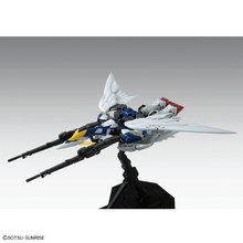 Load image into Gallery viewer, MG 1/100 Wing Gundam Zero Ew Ver.Ka