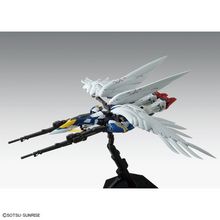 Load image into Gallery viewer, MG 1/100 Wing Gundam Zero Ew Ver.Ka