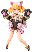 Load image into Gallery viewer, Punimofu Kuro Mao