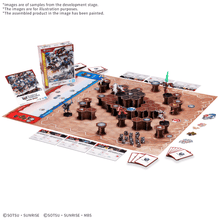 Load image into Gallery viewer, *Pre-Order* Gundam Assemble Starter Set 01