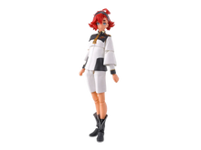 Load image into Gallery viewer, FIGURE RISE SULETTA MERCURY