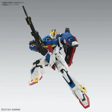 Load image into Gallery viewer, MG 1/100 Zeta Gundam Ver.Ka