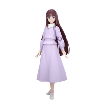Load image into Gallery viewer, Figure-rise Standard Tiffa Adil Plastic Model Kit