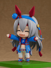 Load image into Gallery viewer, Nendoroid Tamamo Cross