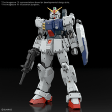 Load image into Gallery viewer, *Pre-Order* RG 1/144 Gundam Ground type