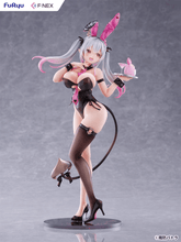 Load image into Gallery viewer, *Pre-Order* Patra Suou Bunny ver. 1/6 Scale Figure