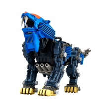 Load image into Gallery viewer, RMZ-013 Shield Liger Bang Special
