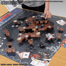 Load image into Gallery viewer, *Pre-Order* Gundam Assemble Deluxe Set 01