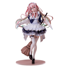 Load image into Gallery viewer, *Pre-Order*Riichu Illustration “Riana (Maid Ver.)”