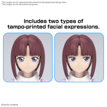 Load image into Gallery viewer, Figure-rise Standard Tiffa Adil Plastic Model Kit