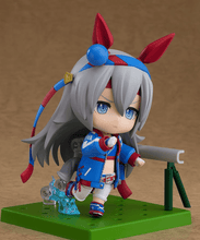 Load image into Gallery viewer, Nendoroid Tamamo Cross