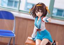 Load image into Gallery viewer, *Pre-Order* Haruhi Suzumiya Anime Series 20th Anniversary Ver.