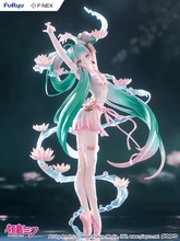 Load image into Gallery viewer, *Pre-Order*Hatsune Miku Water lily ver. 1/7 Scale Figure