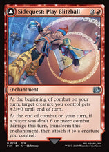 Load image into Gallery viewer, Sidequest: Play Blitzball