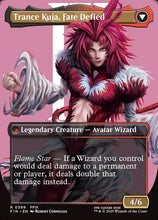 Load image into Gallery viewer, Kuja, Genome Sorcerer *Full Art*