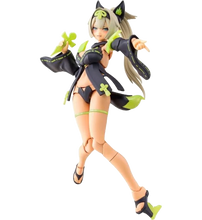 Load image into Gallery viewer, Megami Device: Asra Tamamo No Mae Utage